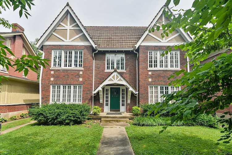 2405 Glenmary Ave #1 Louisville, KY 40204