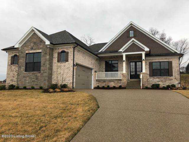 3402 Heather Wood Dr La Grange, KY 40031