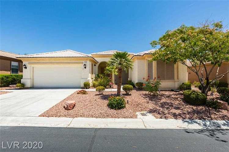 5100 Vincitor St Las Vegas, NV 89135