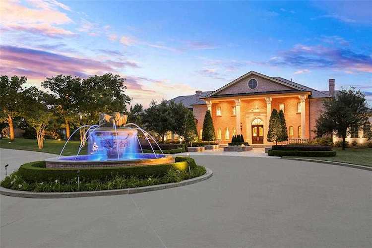 702 S White Chapel Boulevard Southlake, TX 76092