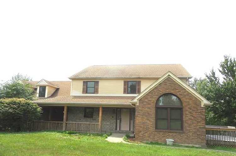 800 Koerner Alexandria, KY 41001