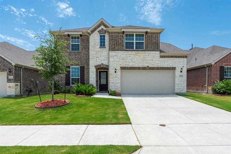 2328 Boatman Drive Little Elm, TX 75068