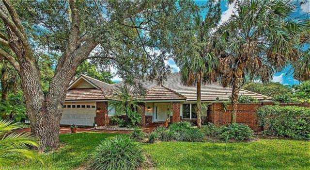 7020 Oakmont Pky Naples, FL 34108