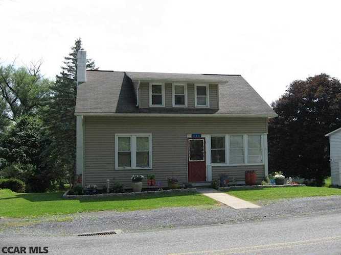 151 Cooper Street Spring Mills, PA 16875 | home for sale | KBB Photo 1