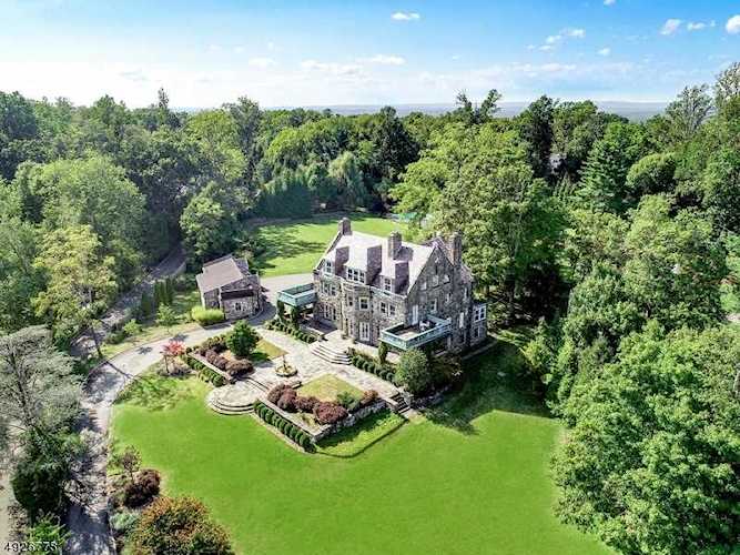 85 Stewart Road Short Hills, NJ 07078