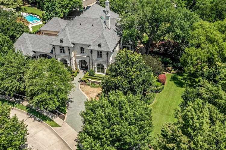 2904 Shenandoah Drive Frisco, TX 75034