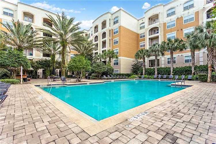 202 E South St #2036 Orlando, FL 32801