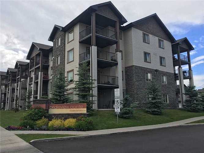 8 Bridlecrest Dr SW #2414 Calgary, AB T2Y 0H7