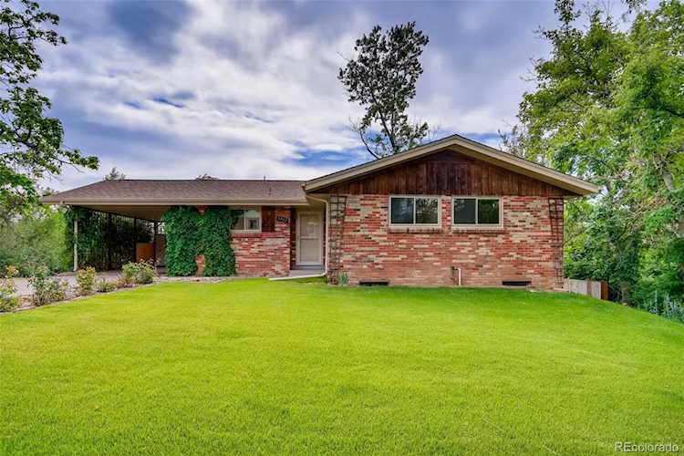 3933 S Fox St Englewood, CO 80110