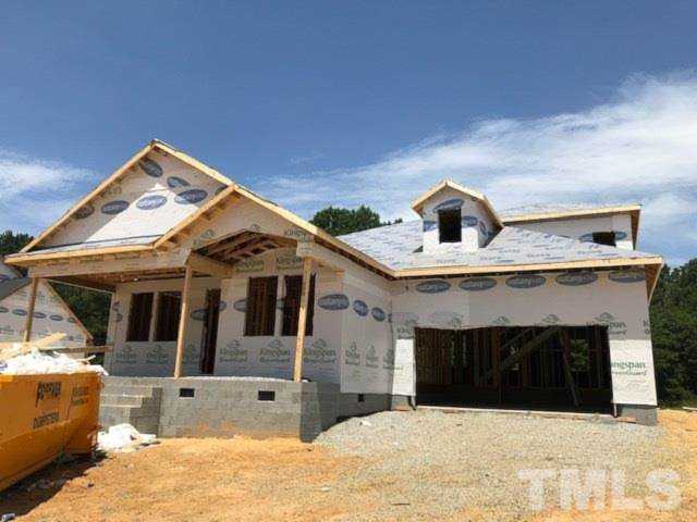 94 Barletta Court #523 Clayton, NC 27527 | MLS 2326335 Photo 1