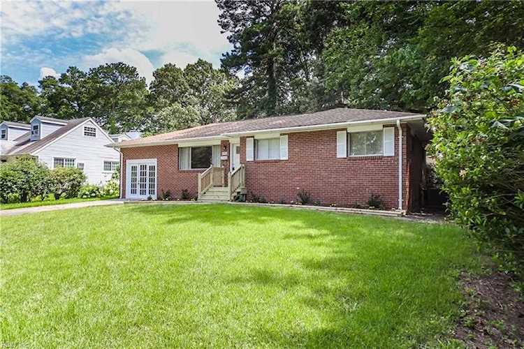 home for sale in Aragona Virginia Beach VA 23462 MLS 10328140