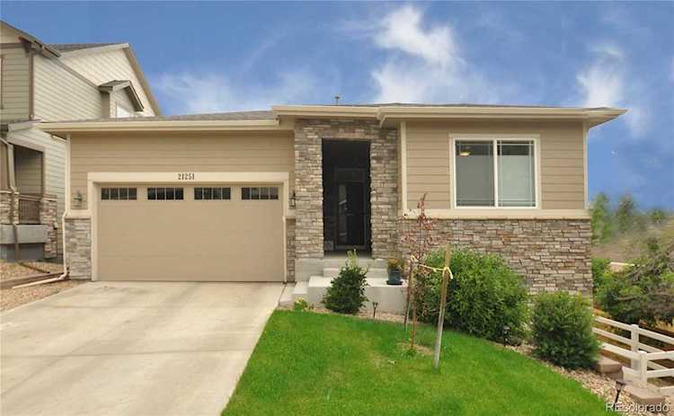 21251 E Smoky Hill Rd Centennial, CO 80015