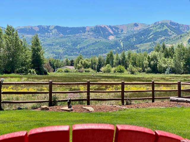 1163 Angus Ct Park City, UT 84098