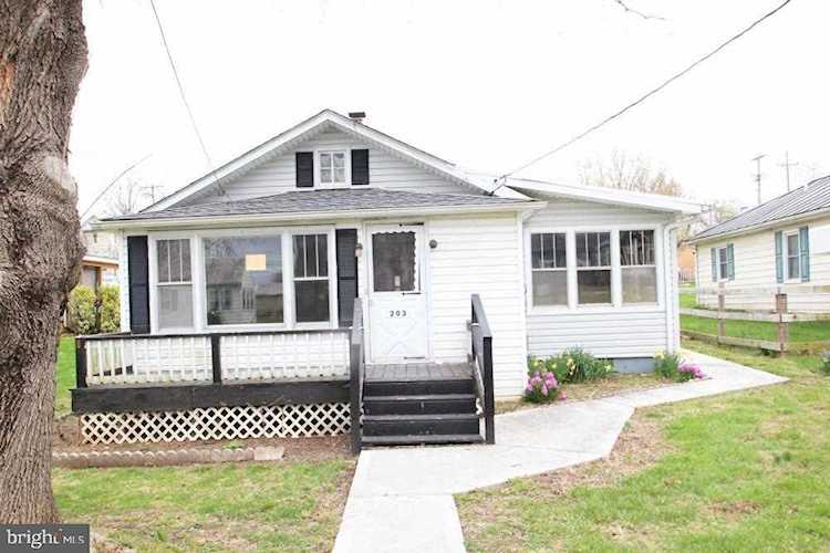 203 Penrose St Union Bridge, MD 21791