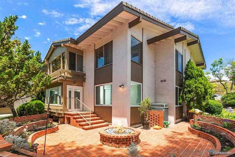 17191 Bernardo Center Drive San Diego, CA 92128