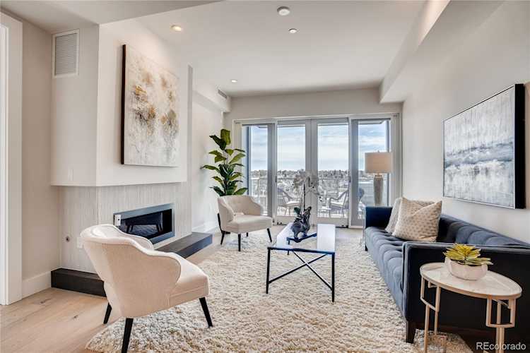 155 Steele St #1012 Denver, CO 80206