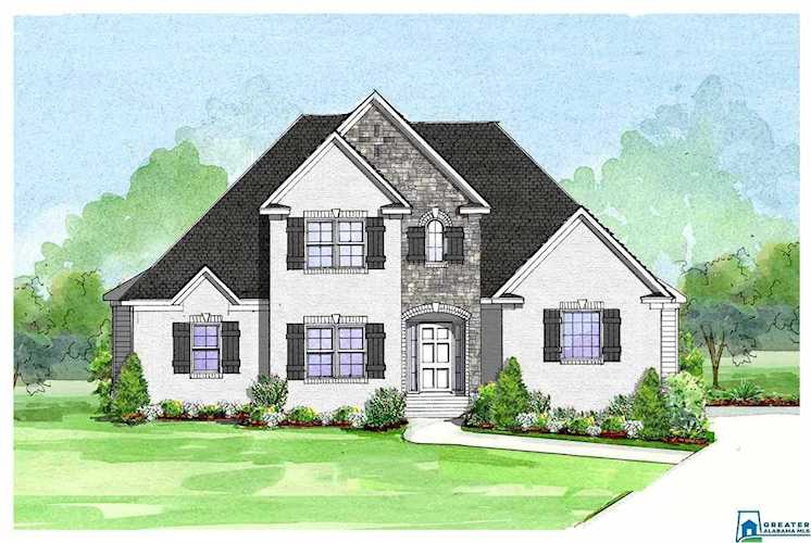 1012 Willow Branch Trl Chelsea, AL 35043
