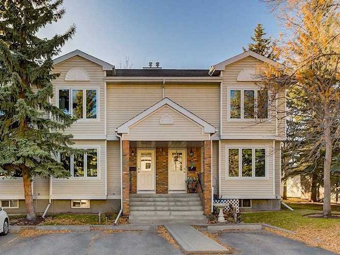 3910 19 Ave SW #27 Calgary, AB T3E 7E7