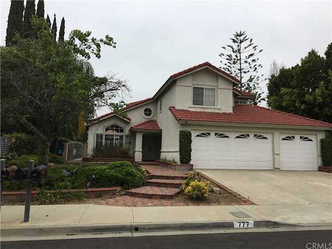 777 Bowcreek Drive Diamond Bar, CA 91765