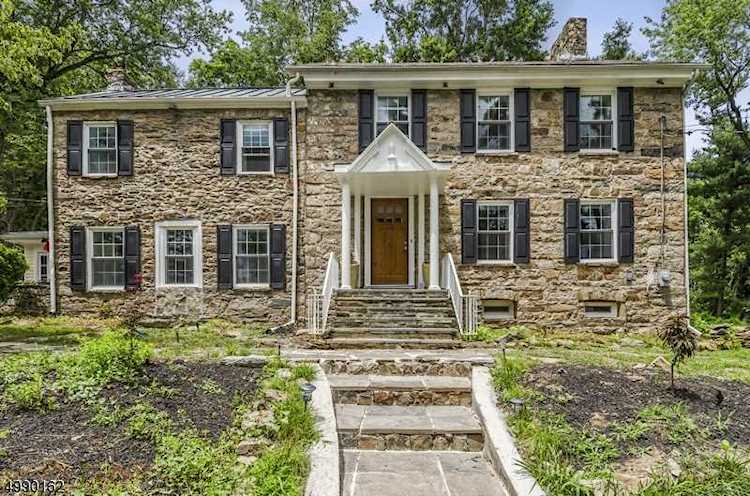 63 Harbourton Woodsville Rd Hopewell Twp., NJ 08534