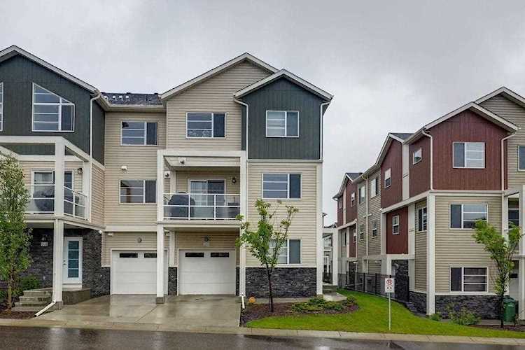 210 Redstone View NE Calgary, AB T3N 0M9