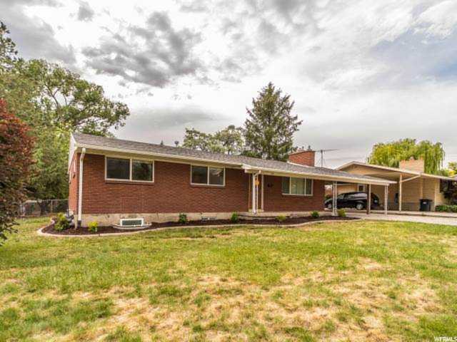 647 N 200 W American Fork, UT 84003