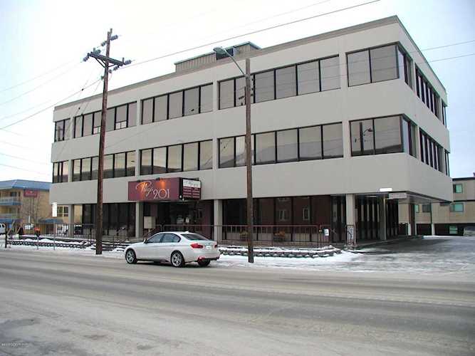 201 E 3rd Avenue #101 Anchorage, AK 99501 | MLS 19-18546 Photo 1