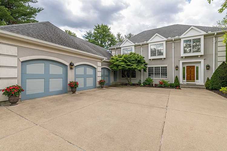 14 Camargo Canyon Drive Madeira, OH 45243