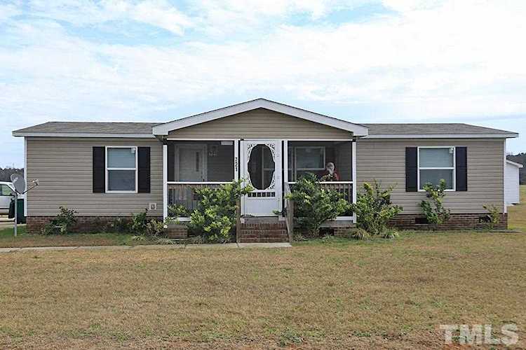721 Country Store Road Selma, NC 27576 | MLS 2226265 Photo 1