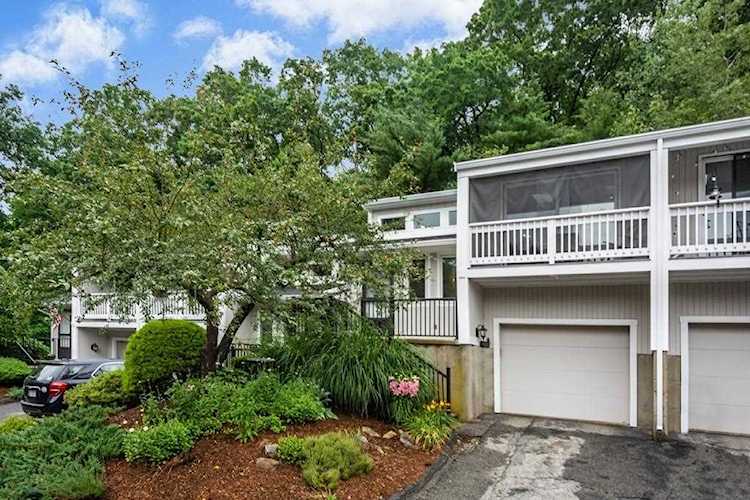 5 Coventry Rd #5 Grafton, MA 01519