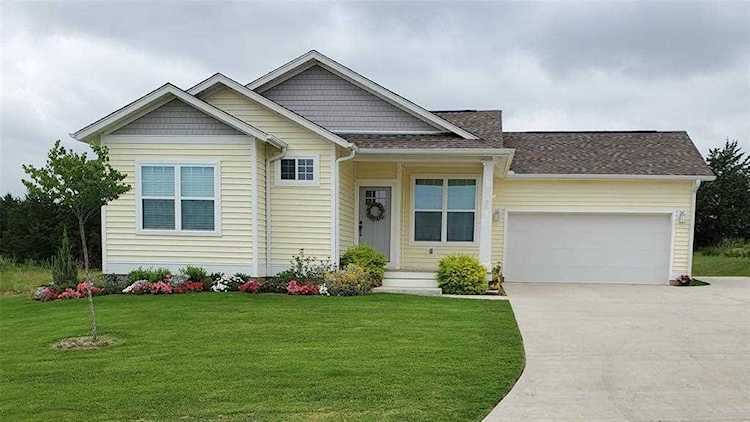 56 Willow Tree Lane Pottsboro, TX 75076