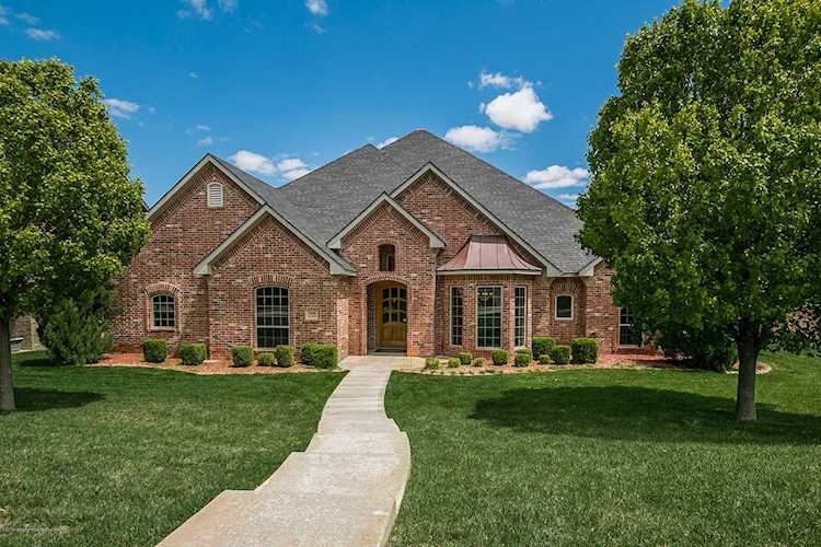 2900 Yaupon PL Amarillo, TX 79124