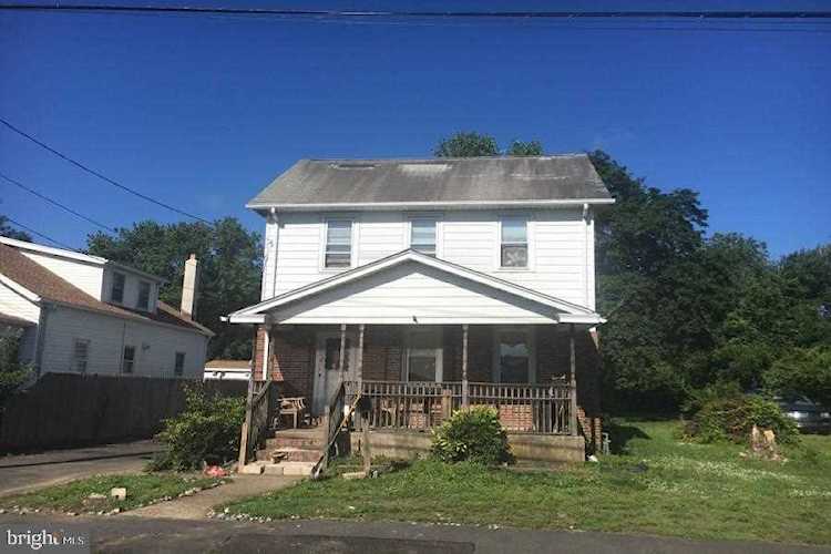 104 N Cumberland Ave Hainesport, NJ 08036 | MLS NJBL375602 Photo 1