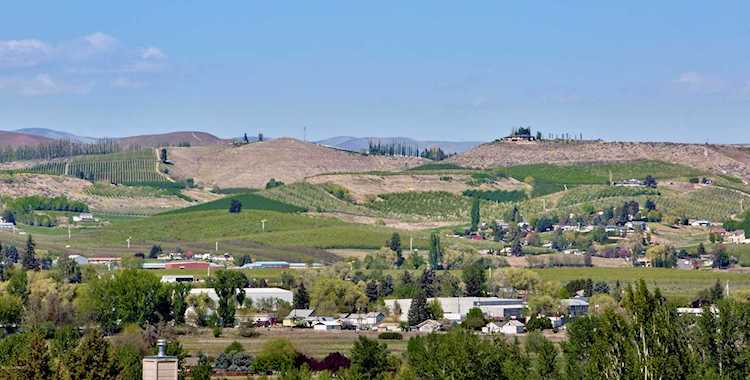 NNA S Naches Rd Naches, WA 98937