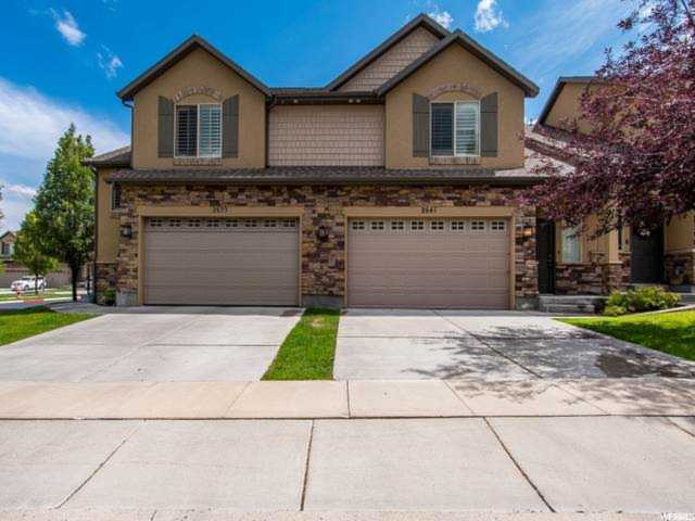 2641 W Hollister Rd Riverton, UT 84065