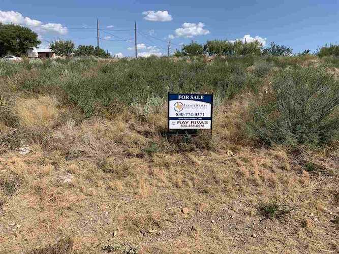 249 Tule St. Del Rio, TX 78840 | MLS 200592 Photo 1