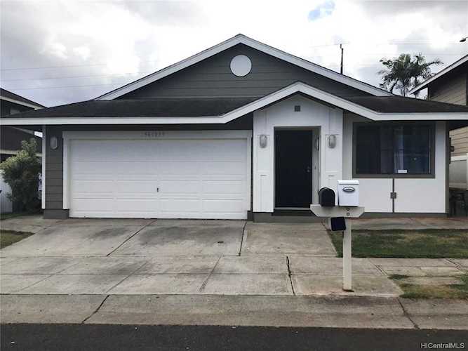 94-1039 Pouhana Way Waipahu, HI 96797 | MLS ® 202015251 Photo 1