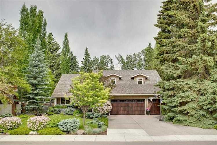 10607 Willowgreen Dr SE Calgary, AB T2J 1P5