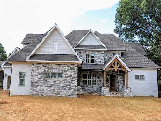 1144 Coddington Place Charlotte, NC 28211