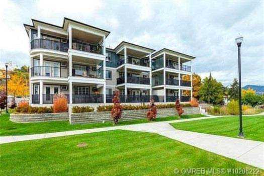 10529 Powley Court #102 Lake Country, BC V4V2S2