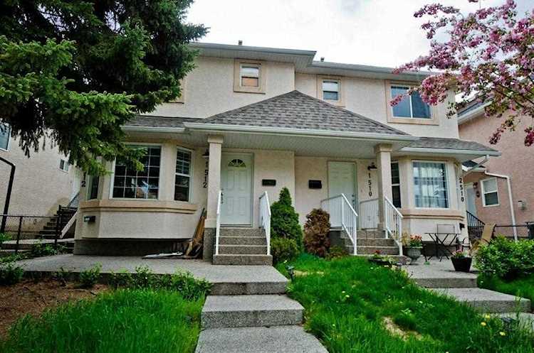 512 56 Avenue SW #1 Calgary, AB T2V 0G7