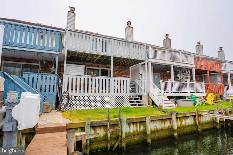 Swathmore 130 Ave Ocean City MD home for sale BEACHLIFE