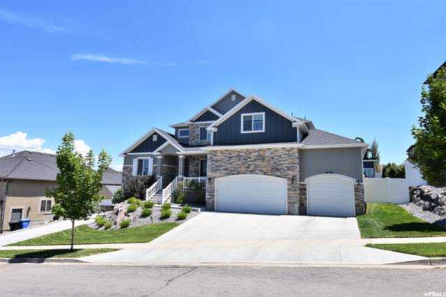 14797 S Briar Park Rd Herriman, UT 84096