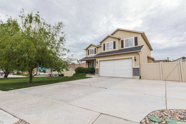 871 W Prairie Dog Way Saratoga Springs, UT 84043