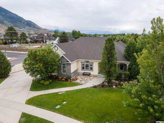 236 E Pyreness Dr Alpine, UT 84004