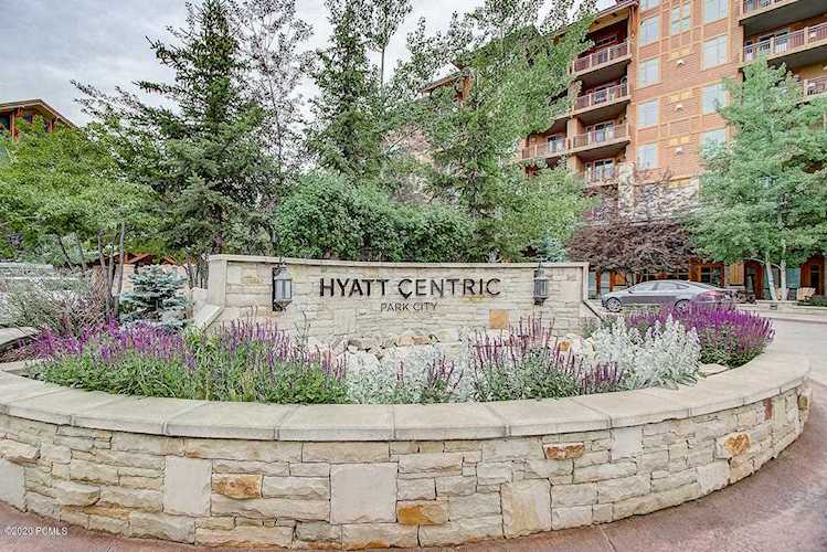 3551 N Escala Ct Park City, UT 84098