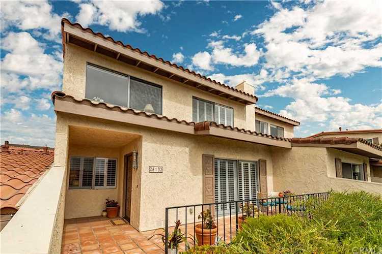 28103 Ridgefern Court Rancho Palos Verdes, CA 90275