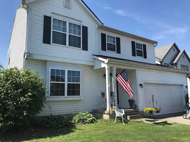 7089 Winnow Court Reynoldsburg, OH 43068