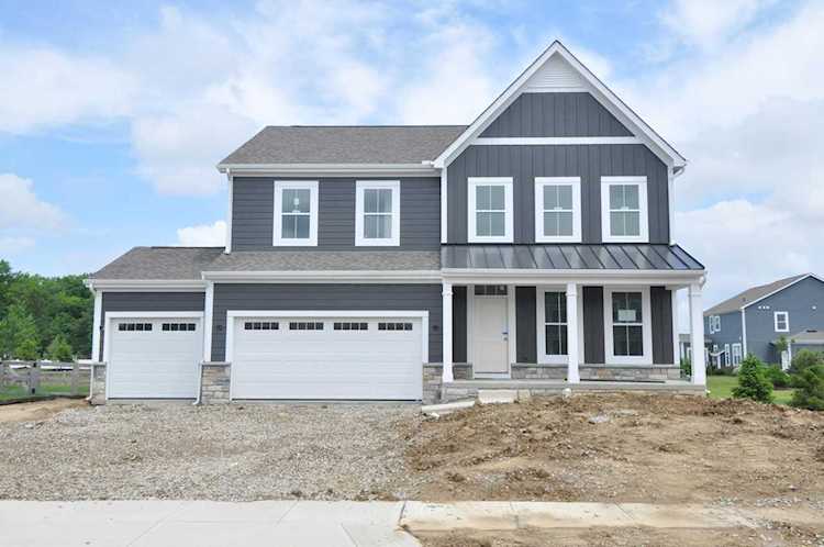 5584 Landgate Drive Powell, OH 43065