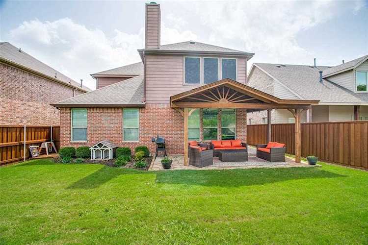 2908 Golfview Drive Mckinney, TX 75069